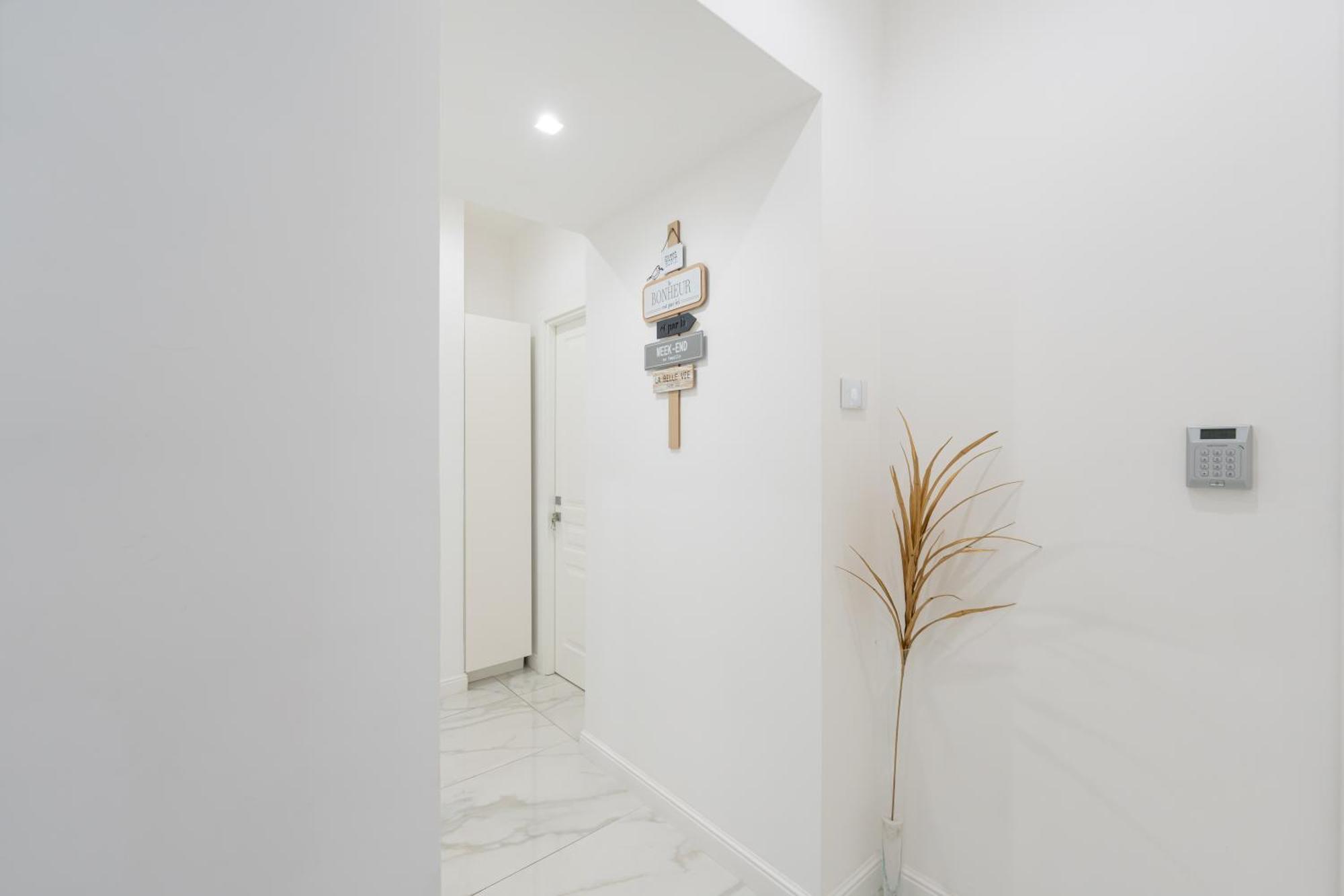 Maison Morghen Neapol Exteriér fotografie